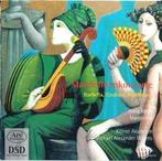 cd - Barbella - Mandolinenkonzerte, Verzenden, Zo goed als nieuw