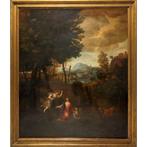 Jan Frans van Bloemen detto LOrizzonte (1662-749),