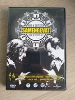 DVD - Arie & Silvester - Samengevat [The Slechts Of], Vanaf 12 jaar, Verzenden, Gebruikt, Stand-up of Theatershow