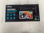 Olvy Carplay Scherm - Multimedia Autoradio - Draadloos, Verzenden