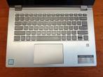 Lenovo Yoga 530-14IKB | i5 8250u | 8gb DDR4 | 250gb SSD, Computers en Software, Windows Laptops, Qwerty, 8 GB, Minder dan 2 Ghz