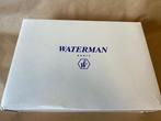 Waterman - Pennenetui - Ink cabinet with 10 bottles of ink, Nieuw