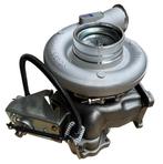 Turbo HE500WG Holset  51.09101-7374 MAN, Verzenden, Nieuw