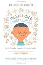 9781250104908 The Headspace Guide to Meditation and Mindf..., Boeken, Nieuw, Andy Puddicombe, Verzenden