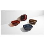 Bieden: Antonio Lupi CRISTALMOOD senso crystal basin stylis, Ophalen of Verzenden, Nieuw