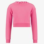 Osaga cropped meisjes hoodie roze maat 134/140, Kleding | Dames, Truien en Vesten, Verzenden, Nieuw