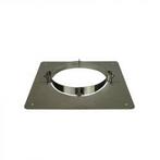 Verdiepingsondersteuning Ø120mm, Ophalen of Verzenden, Nieuw