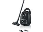 Bosch BGB41BA1 - Stofzuiger - 99.9% stofopname - 4L, Witgoed en Apparatuur, Stofzuigers, Verzenden, Zo goed als nieuw