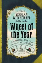 The Modern Witchcraft Guide to the Wheel of the Year, Verzenden, Zo goed als nieuw, Judy Ann Nock