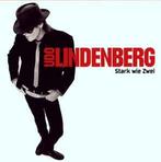 cd - Udo Lindenberg - Stark Wie Zwei, Verzenden, Zo goed als nieuw