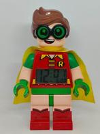 Lego - Robin - Big Minifigure - Alarm Clock, Nieuw