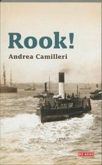 Rook ! 9789044500028 A. Camilleri, Verzenden, Gelezen, A. Camilleri