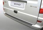 Achterbumper Beschermer | Mercedes-Benz Viano/Vito 2003-2014, Verzenden, Nieuw, Mercedes-Benz