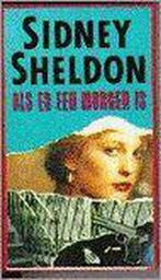 ALS ER EEN MORGEN IS PB 9789022506417 Sidney Sheldon, Boeken, Verzenden, Gelezen, Sidney Sheldon
