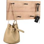 Kapstok - Trion Sammy - Hangkapstok met LED Verlichting - 8W, Huis en Inrichting, Woonaccessoires | Kapstokken, Ophalen of Verzenden