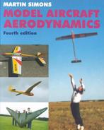 Model Aircraft Aerodynamics 9781854861900, Zo goed als nieuw