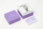 Jacques Du Manoir - Inspiration Glamour Silver Watch - Brand, Nieuw
