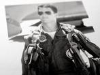 Top Gun 1986 - Tom Cruise - Memories - Luxury XXXL Fine Art, Verzamelen, Nieuw