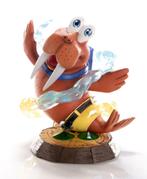 Banjo-Kazooie Statue Walrus Banjo 24 cm, Verzamelen, Beelden en Beeldjes, Ophalen of Verzenden, Nieuw