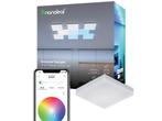 Nanoleaf Plafondlamp Uitbreidingsset - Smart Lamp - 1 Paneel, Verzenden, Zo goed als nieuw