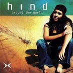 Hind - Around The World, Ophalen of Verzenden, Gebruikt