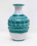 Nuovo Rinascimento - Nedo Scappini - Vaas - Keramiek - 35 cm