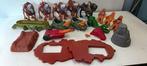 Mattel - Speelgoed Masters of the Universe Origins -, Antiek en Kunst