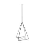 Vogue aardappelstamper 15x10cm, Huis en Inrichting, Keuken | Keukenbenodigdheden, Verzenden, Nieuw