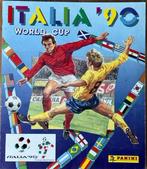 Panini - World Cup Italia 90 - Maradona / Van Basten etc. -, Verzamelen, Nieuw