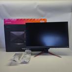 BenQ Mobiuz EX240N 24 Monitor In Doos | Nette Staat, Ophalen of Verzenden, Nieuw