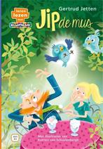 Jip de mus / Leren lezen met Kluitman 9789020678161, Verzenden, Zo goed als nieuw, Gertrud Jetten