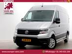 Volkswagen Crafter 35 2.0 TDI 140pk L3H3 (L2H2) DSG-Automaat, Automaat, Plug-in hybride, Diesel, Nieuw
