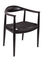 kennedy chair bluefurn eetkamerstoel, Huis en Inrichting, Stoelen, Verzenden, Nieuw