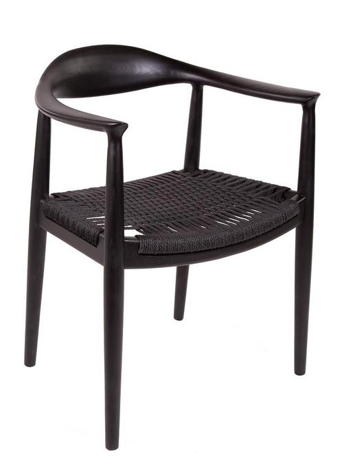 kennedy chair bluefurn eetkamerstoel, Huis en Inrichting, Stoelen, Verzenden