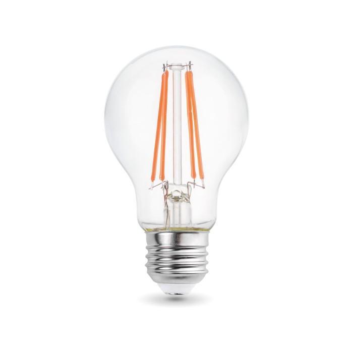 LED Kweeklamp E27 8W 1200K - Planty FGS voor groei & bloei, Huis en Inrichting, Lampen | Overige, Nieuw, Ophalen of Verzenden
