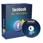 Facebook Ad Tracking - Video Course with Resell Rights, Computers en Software, Nieuw