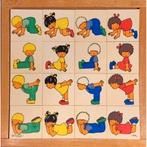 Educo begrip lotto houdingen (zie omschrijving), Verzenden, Nieuw