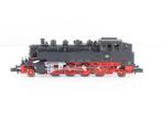 Kato N - 73502 - Stoomlocomotief (1) - BR 86. - DB, Nieuw