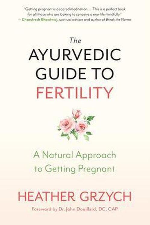 9781608686803 Ayurvedic Guide to Fertility, Boeken, Gezondheid, Dieet en Voeding, Nieuw, Verzenden