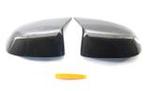 Spiegelkappen | BMW | X3 17-21 5d suv G01 / iX3 20-21 5d suv, Verzenden, Nieuw, BMW