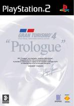 Gran Turismo 4 Prologue (PlayStation 2), Verzenden, Gebruikt