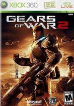 Gears of War 2 (Xbox 360 Games) (Xbox 360), Ophalen of Verzenden, Zo goed als nieuw