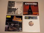 Eminem - Diverse artiesten - The Marshall Mathers LP; The, Nieuw in verpakking