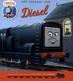 Diesel / Thomas en zijn vriendjes / 1 9789490989378, Verzenden, Gelezen