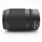 Nikon NIKKOR Z DX 50-250mm F/4.5-6.3 VR | Tweedehands, Audio, Tv en Foto, Fotografie | Lenzen en Objectieven, Verzenden, Gebruikt