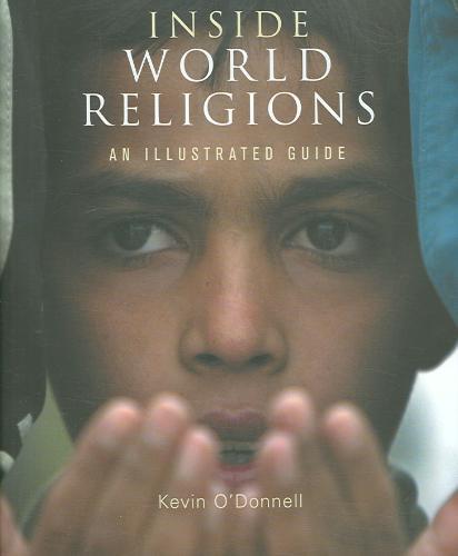 Inside World Religions 9780800638894, Boeken, Schoolboeken, Zo goed als nieuw, Verzenden