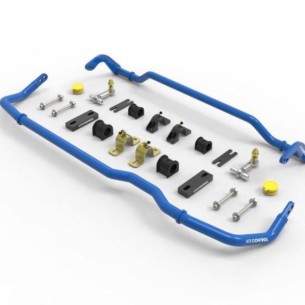 aFe 15-21 Volkswagen GTI (MKVII) L4-2.0L (t) CONTROL Series, Auto-onderdelen, Carrosserie en Plaatwerk, Ophalen of Verzenden