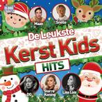 De Leukste Kerst Kids Hits Top 50 - CD, Cd's en Dvd's, Ophalen of Verzenden, Nieuw in verpakking