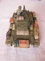 King & Country - Speelgoedsoldaatje REF DD092 M24 CHAFFEE, Nieuw