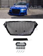 RS4 Look Bumper Front Grill voor Audi A4 B8.5 / S4 / S line, Auto-onderdelen, Carrosserie en Plaatwerk, Nieuw, Ophalen of Verzenden